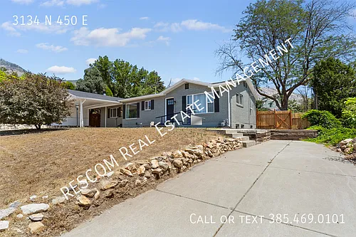 3134 N 450 E Photo 1 3134 N 450 E Photo 1