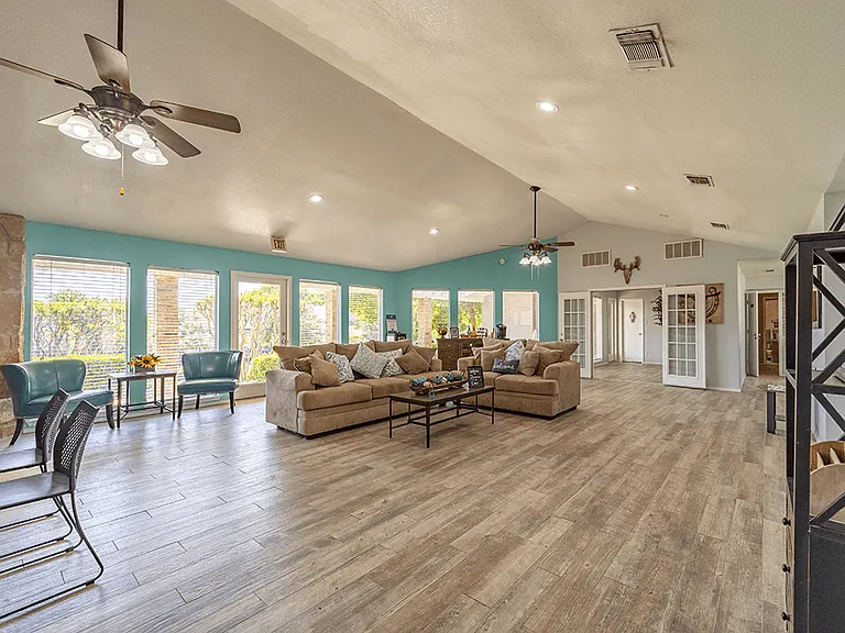 See Our Clubhouse!