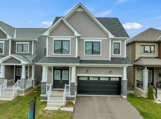 216 Vanilla Trl, Thorold, ON L2V 0L3