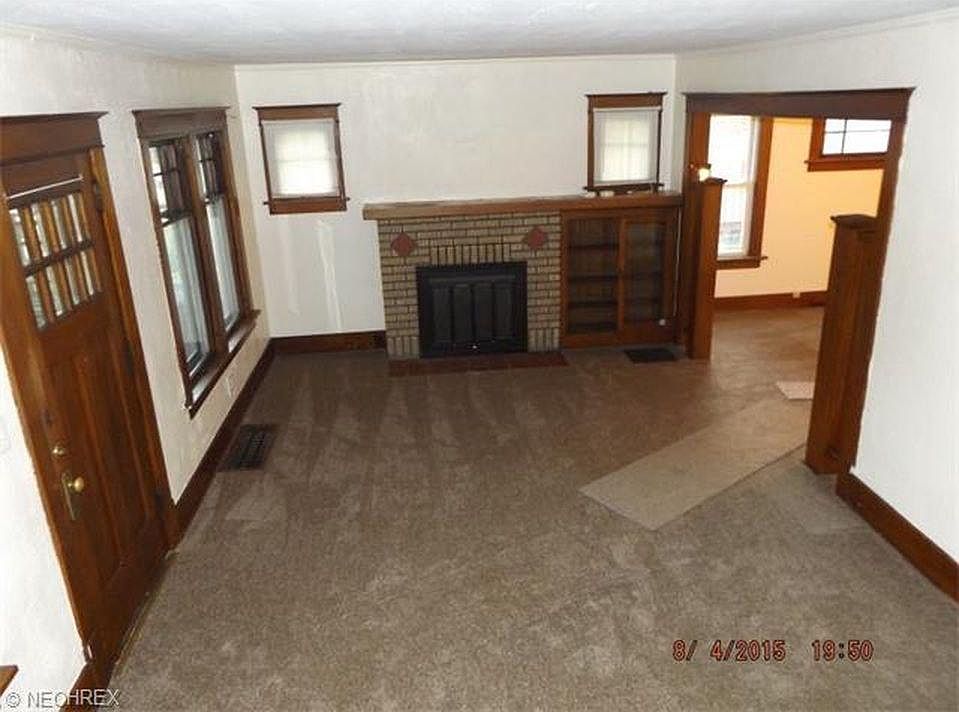 1713 Goodyear Blvd, Akron, OH 44305 Zillow