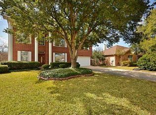 16845 Tortoise St, Round Rock, TX 78664