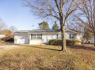 106 Shiloh Heights Dr, O Fallon, IL 62269