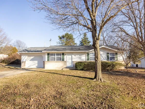 106 Shiloh Heights Dr, O Fallon, IL 62269