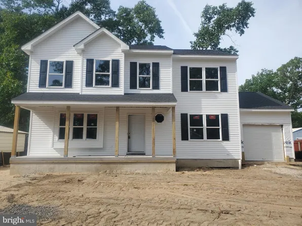228 Bayberry St, Browns Mills, NJ 08015