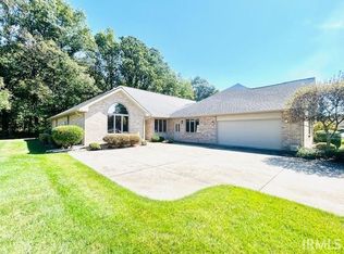 720 Willowridge Dr, Kokomo, IN