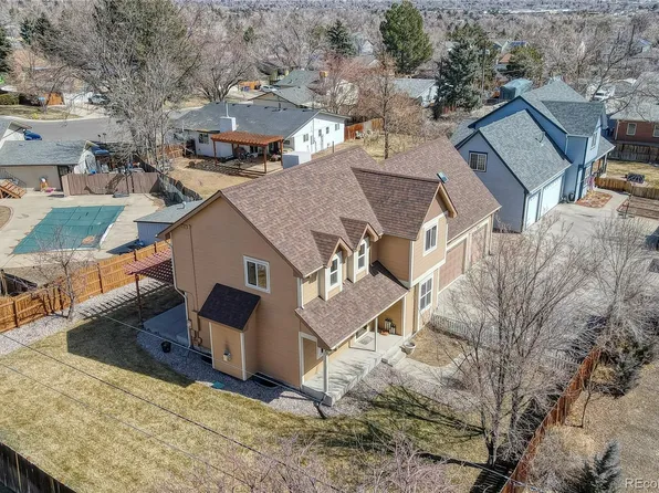 6915 W 68th Avenue, Arvada, CO 80003