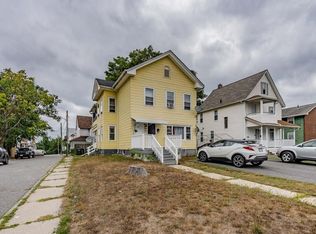 137-139 Allen St, Springfield, MA 01108
