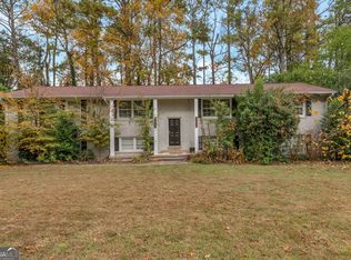 2364 Peachwood Cir NE UNIT 2366-B, Atlanta, GA 30345