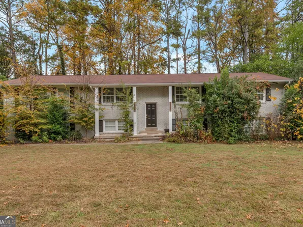 2364 Peachwood Cir NE Unit 2366-B, Atlanta, GA 30345