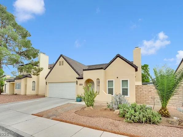 2324 Florissant Dr, Las Vegas, NV 89128