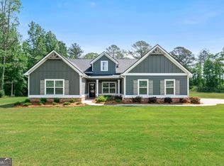 2317 W Ellis Rd, Griffin, GA 30223