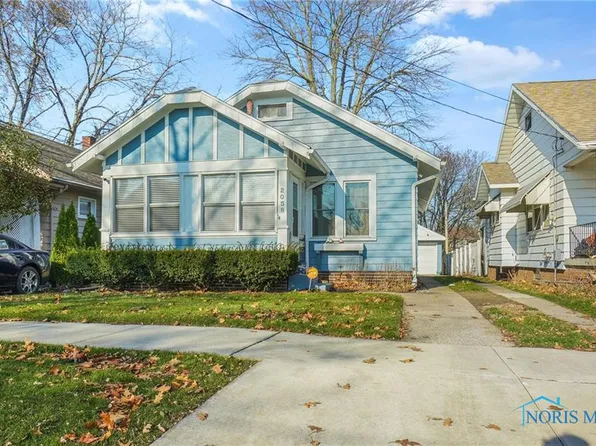 2058 Cummings Ave, Toledo, OH 43609