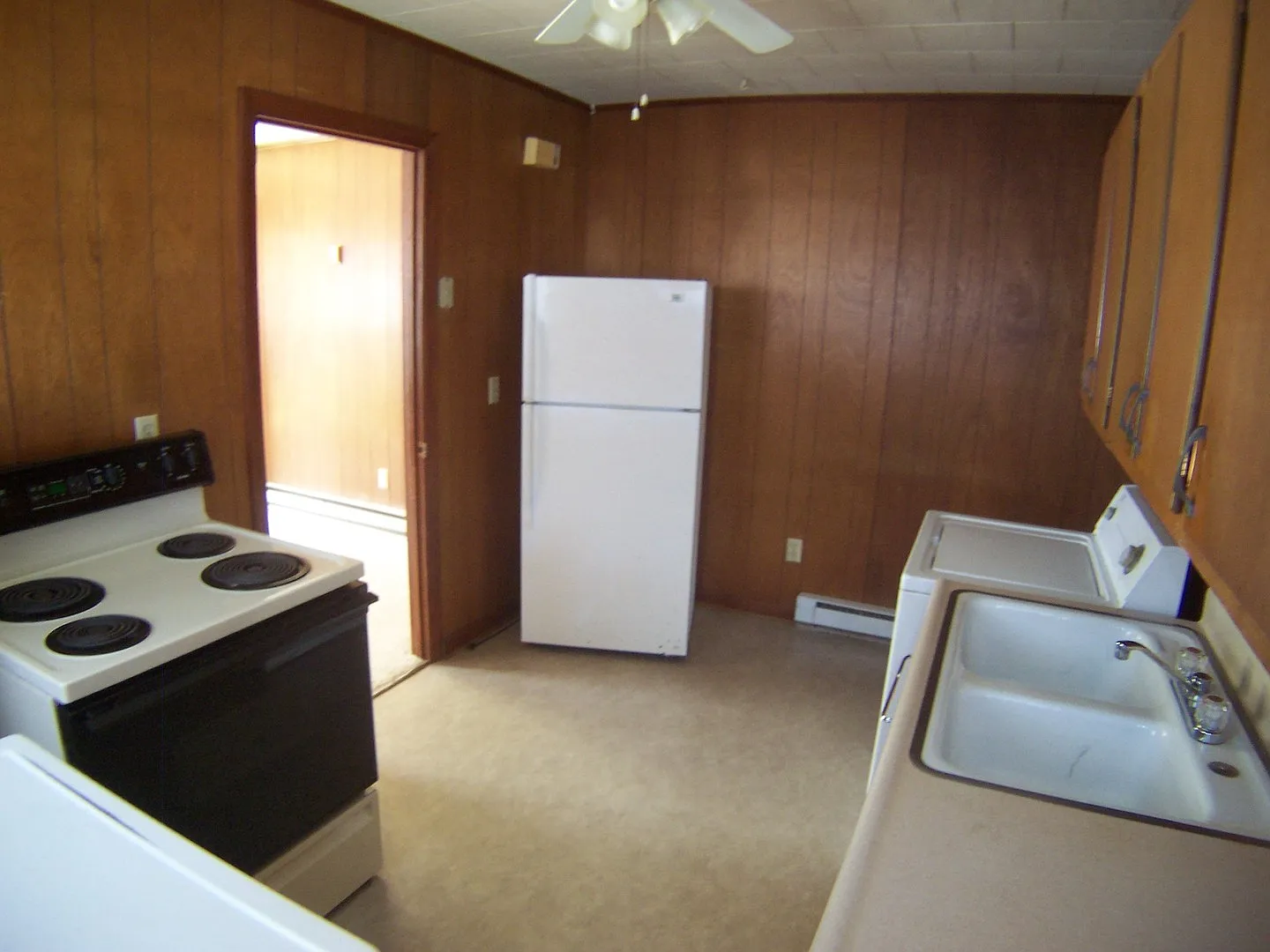 2605 Guyer Street — Photo 4