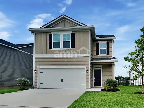 1003 Tan Tara Trl, Jacksonville, FL 32221