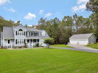 2113 Pine Oak Ct, Moseley, VA 23120