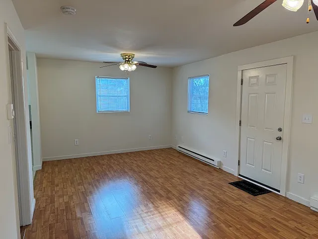 1 bed, 704 sqft, $1,550 — Photo 2