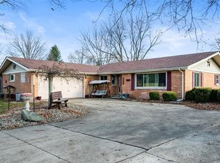 2504 Tamra Ln, Anderson, IN 46012
