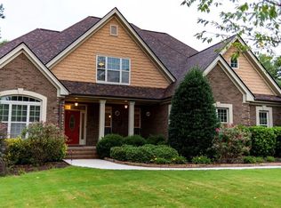 245 Alcovy Reserve Way, Covington, GA 30014