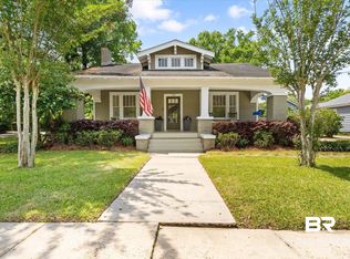120 S Fulton St, Mobile, AL 36606