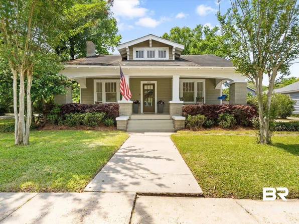 120 S Fulton St, Mobile, AL 36606