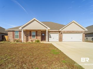1186 Pheasant Cir, Foley, AL 36535