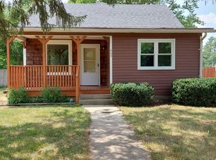 409 S Main St, Flanagan, IL 61740