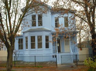 635 N Sutter St, Stockton, CA 95202