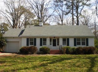 8 Sir Francis Wyatt Pl, Newport News, VA 23606