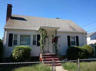 88 Chesbrough Rd, West Roxbury, MA 02132