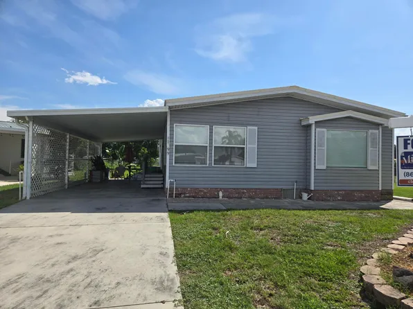 1699 SW 35th Circle, Okeechobee, FL 34974