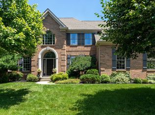 1769 Cottontail Dr, Milford, OH 45150