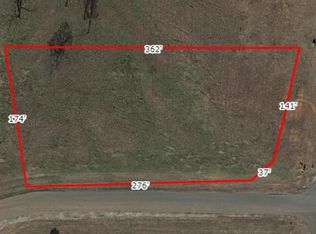 1401 Prairie Hills Dr, Tuttle, OK 73089