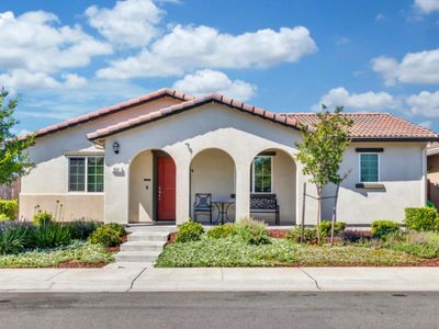 3661 Rynders Way, Sacramento, CA, 95835