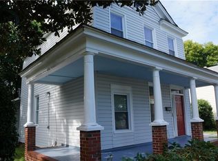1531 W 42nd St, Norfolk, VA 23508