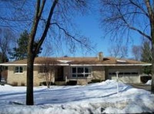 410 Garfield Ave, Sparta, WI 54656