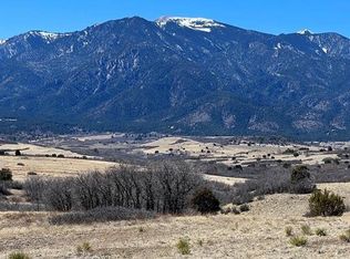 LOT 381 Big Bend Dr, Rye, CO 81069