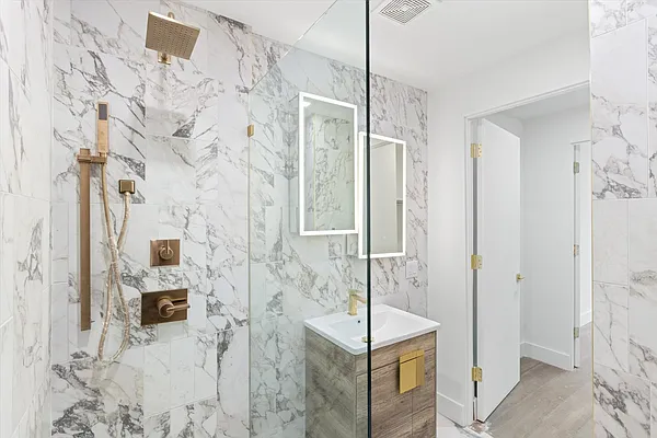 Rented by Brown Harris Stevens | media 15