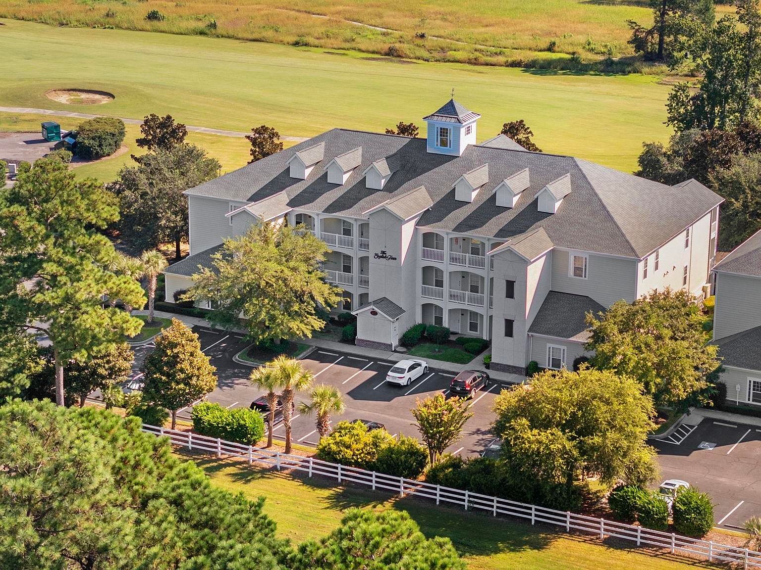 1033 World Tour Blvd. #106A