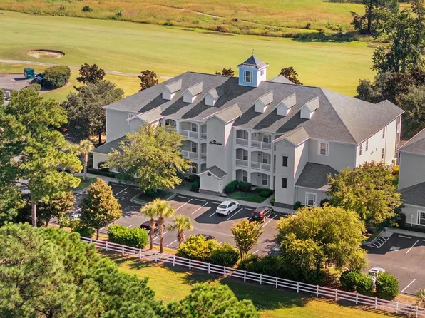 1033 World Tour Blvd. #106A, Myrtle Beach, SC 29588