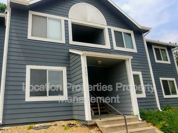505 Colorado St #4-1