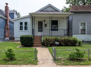 6634 Crest Ave, Saint Louis, MO 63130