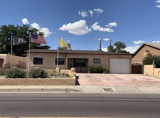 4205 Comanche Rd NE, Albuquerque, NM 87110