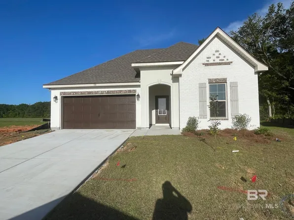 720 Sutton Ln, Foley, AL 36535