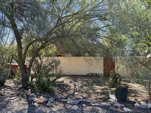 840 E Roger Rd, Tucson, AZ 85719
