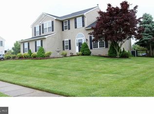 38 Crestpoint Dr, New Castle, DE 19720