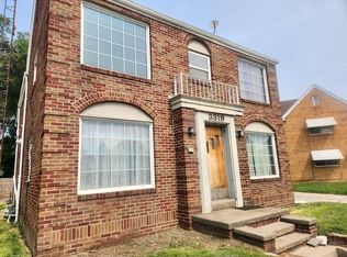 3319 Douglas Rd APT 4, Toledo, OH 43606