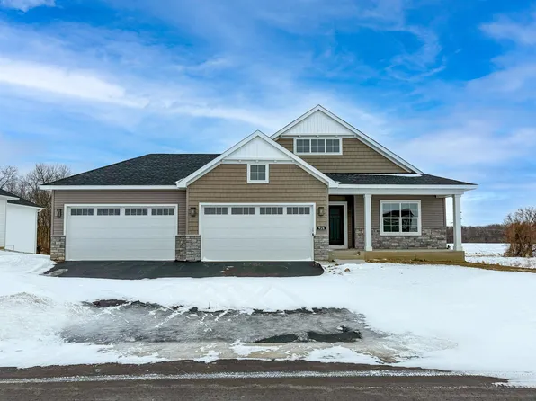 924 Yellowcrest St SW, Delano, MN 55328