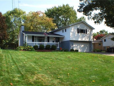395 Goodhue Dr, Akron, OH, 44313