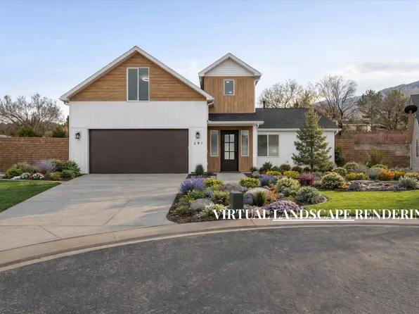 291 N Pachea Trl, Cedar City, UT 84720