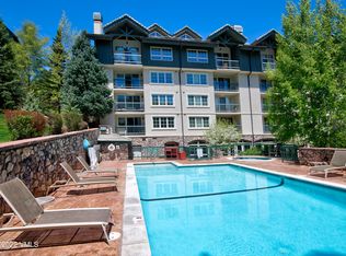 1120 Village Rd #111, Beaver Creek, CO 81620